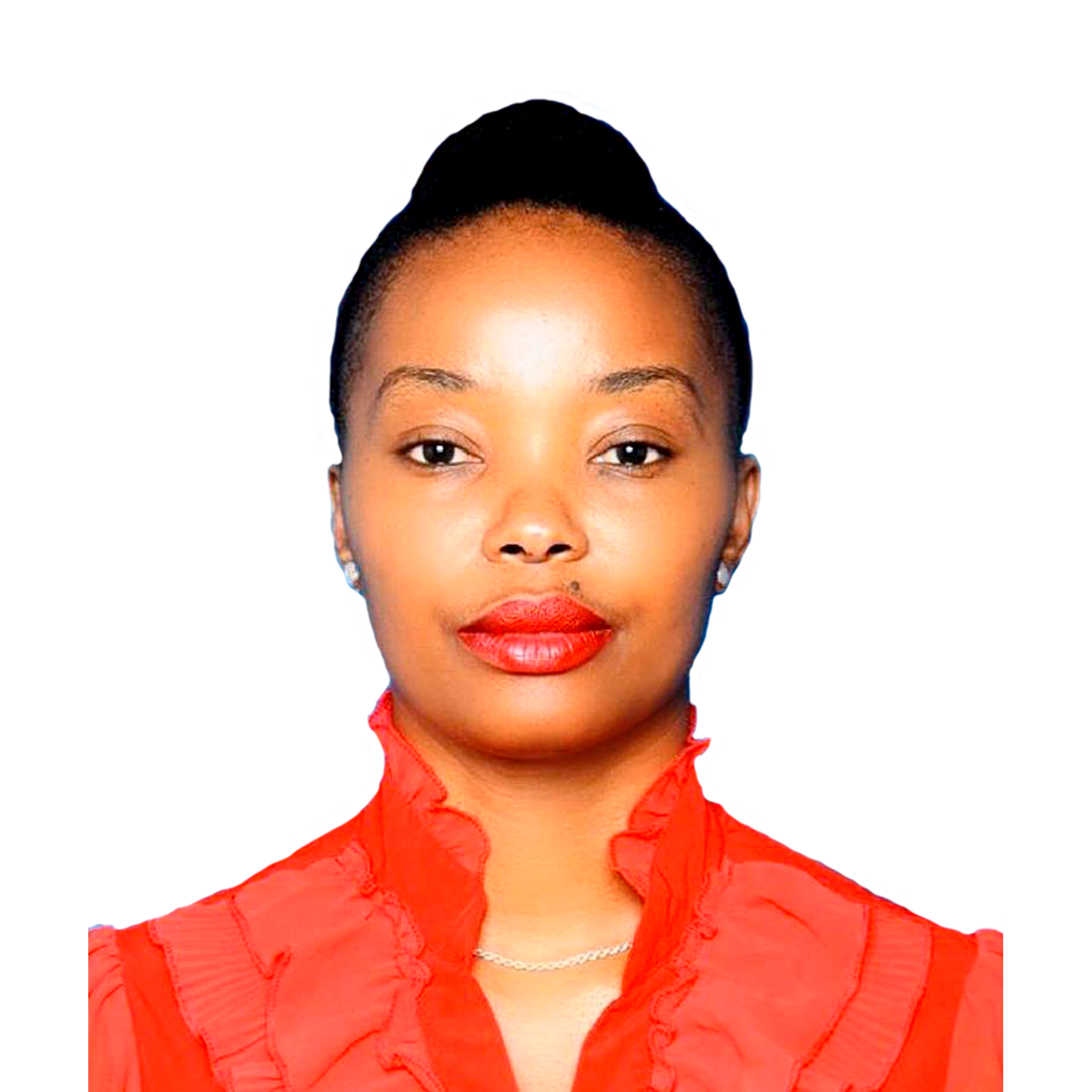 Nteghenjwa Hosseah photo